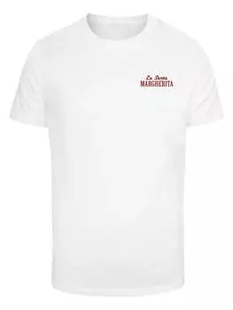 Футболка Mister Tee, белый