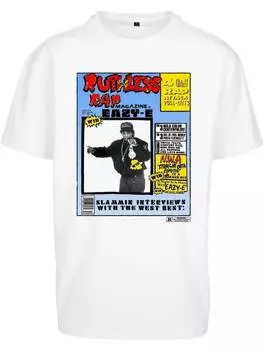 Футболка Mister Tee, белый