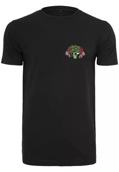 Футболка Mister Tee BROCCOLI, черный