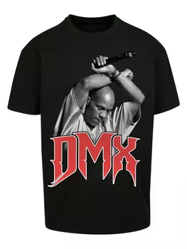 Футболка Mister Tee, черный