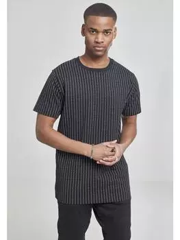 Футболка Mister Tee, черный