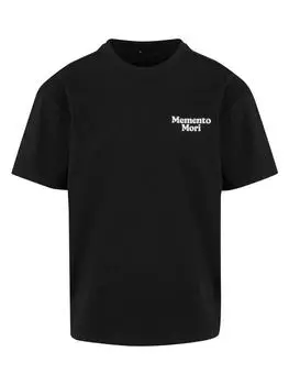 Футболка Mister Tee, черный