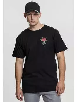 Футболка Mister Tee, черный