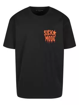 Футболка Mister Tee, черный