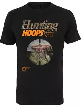 Футболка Mister Tee, черный