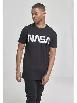 Футболка Mister Tee, черный