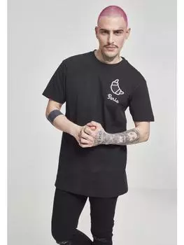 Футболка Mister Tee, черный