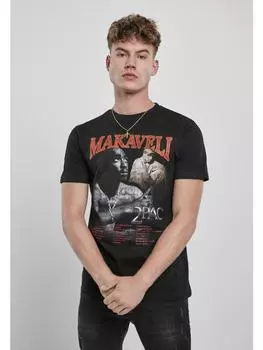 Футболка Mister Tee, черный