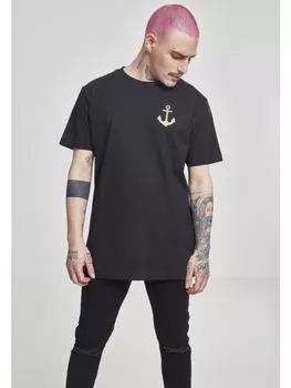 Футболка Mister Tee, черный