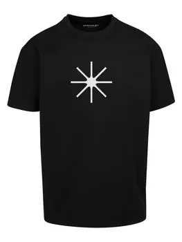 Футболка Mister Tee, черный