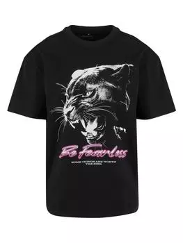 Футболка Mister Tee, черный