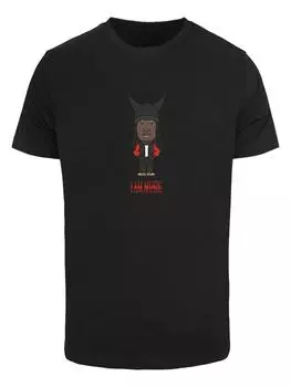 Футболка Mister Tee, черный