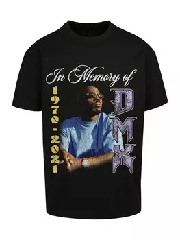 Футболка Mister Tee, черный