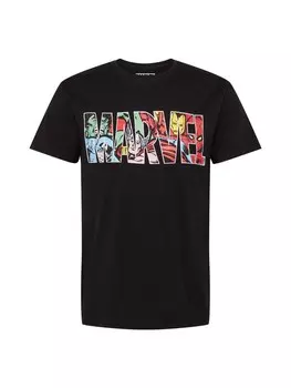 Футболка Mister Tee, черный