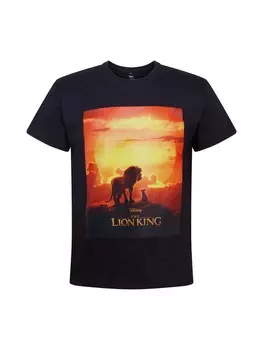 Футболка Mister Tee, черный