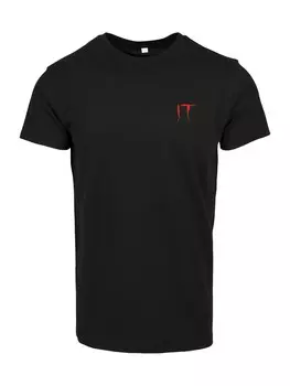 Футболка Mister Tee, черный