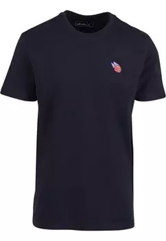 Футболка Mister Tee, черный