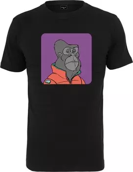 Футболка Mister Tee, черный