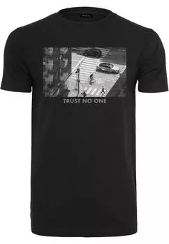 Футболка Mister Tee, черный