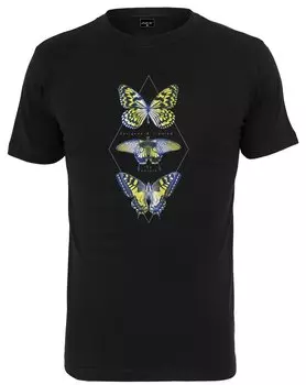 Футболка Mister Tee, черный