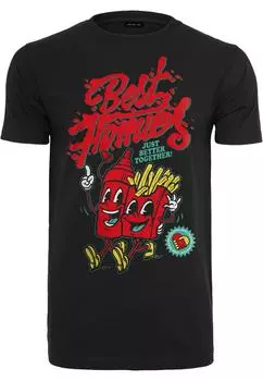 Футболка Mister Tee, черный