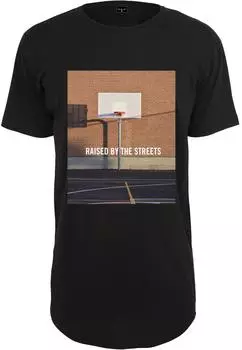 Футболка Mister Tee, черный