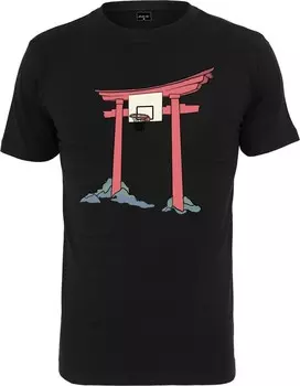 Футболка Mister Tee, черный