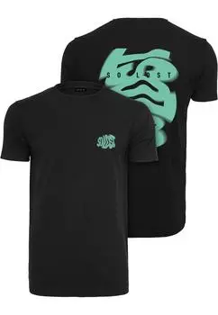Футболка Mister Tee, черный