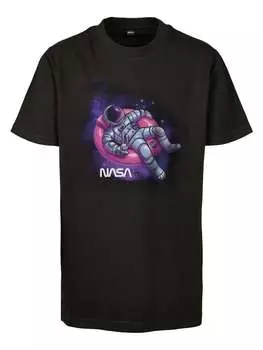 Футболка Mister Tee, черный