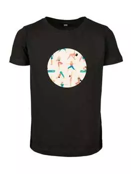 Футболка Mister Tee, черный