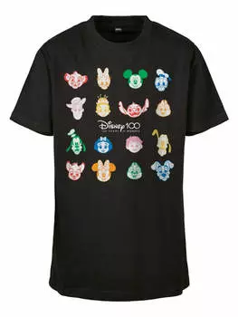 Футболка Mister Tee, черный