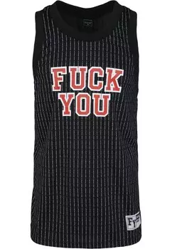 Футболка Mister Tee, черный