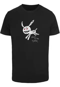 Футболка Mister Tee, черный