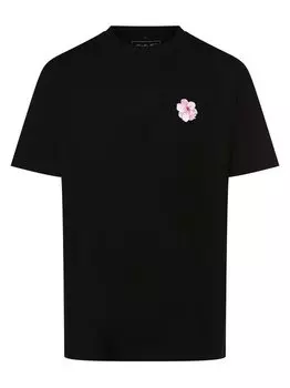 Футболка Mister Tee, черный