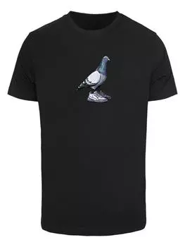 Футболка Mister Tee, черный