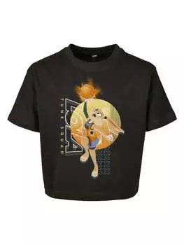 Футболка Mister Tee, черный