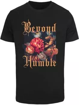 Футболка Mister Tee, черный