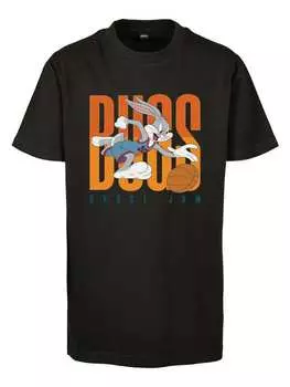 Футболка Mister Tee, черный