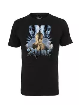 Футболка Mister Tee, черный