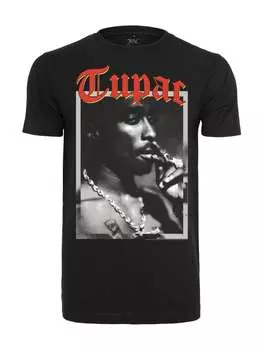 Футболка Mister Tee, черный