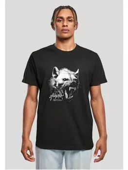 Футболка Mister Tee, черный