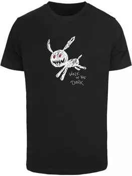 Футболка Mister Tee, черный