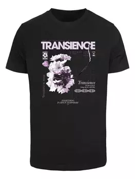 Футболка Mister Tee, черный