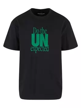 Футболка Mister Tee, черный