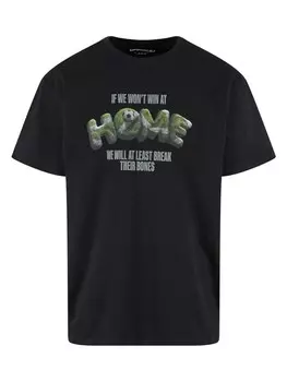 Футболка Mister Tee, черный