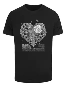 Футболка Mister Tee, черный