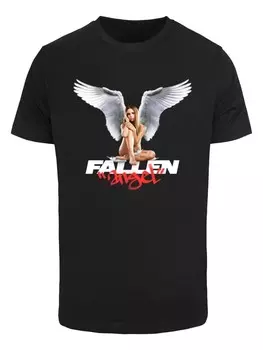 Футболка Mister Tee, черный