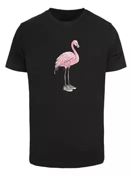 Футболка Mister Tee, черный