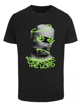 Футболка Mister Tee, черный