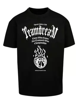 Футболка Mister Tee, черный